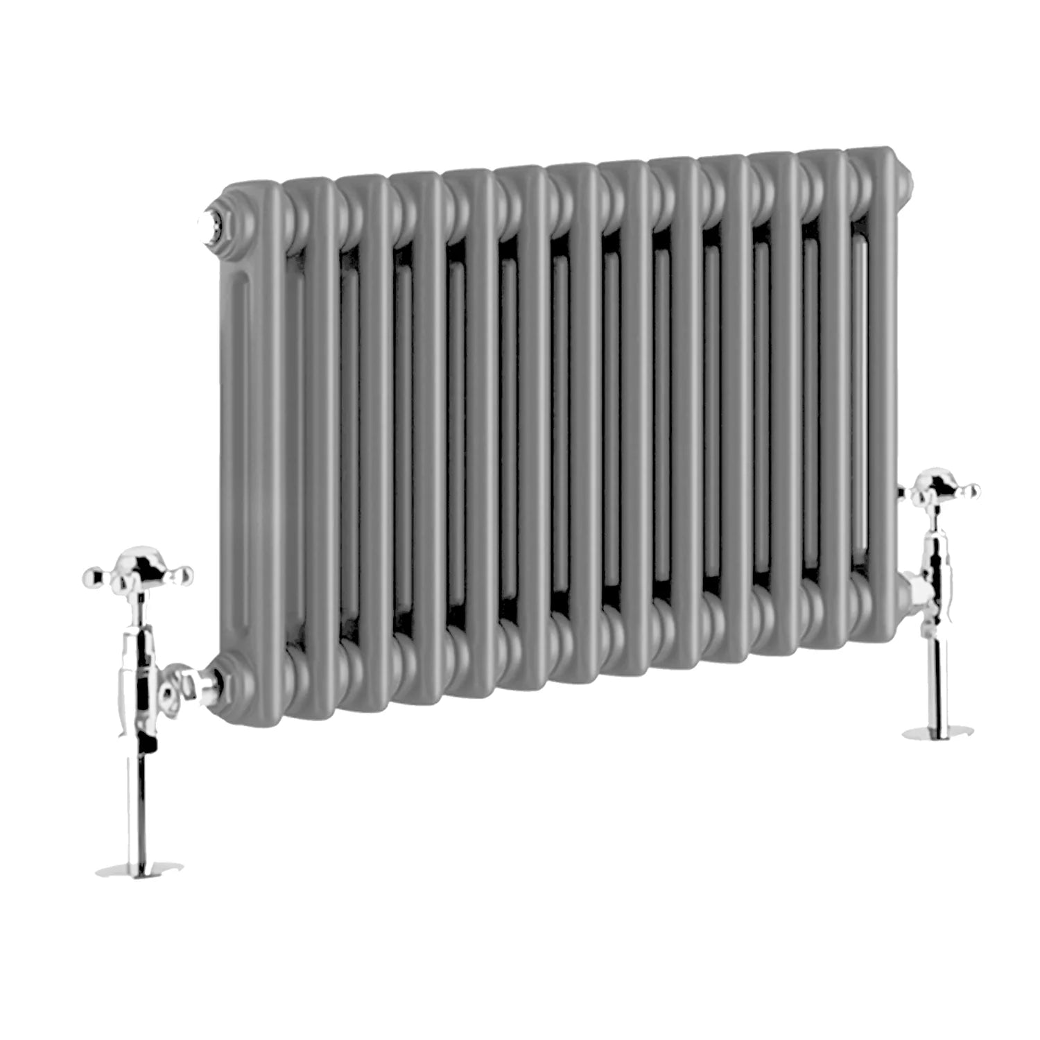 Oval Designer Radiators | Radiator Village